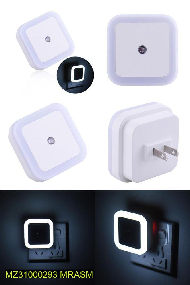 Multi colour LED Night room light