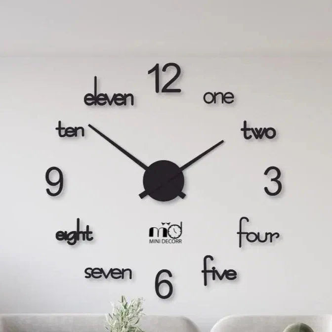 wall decor