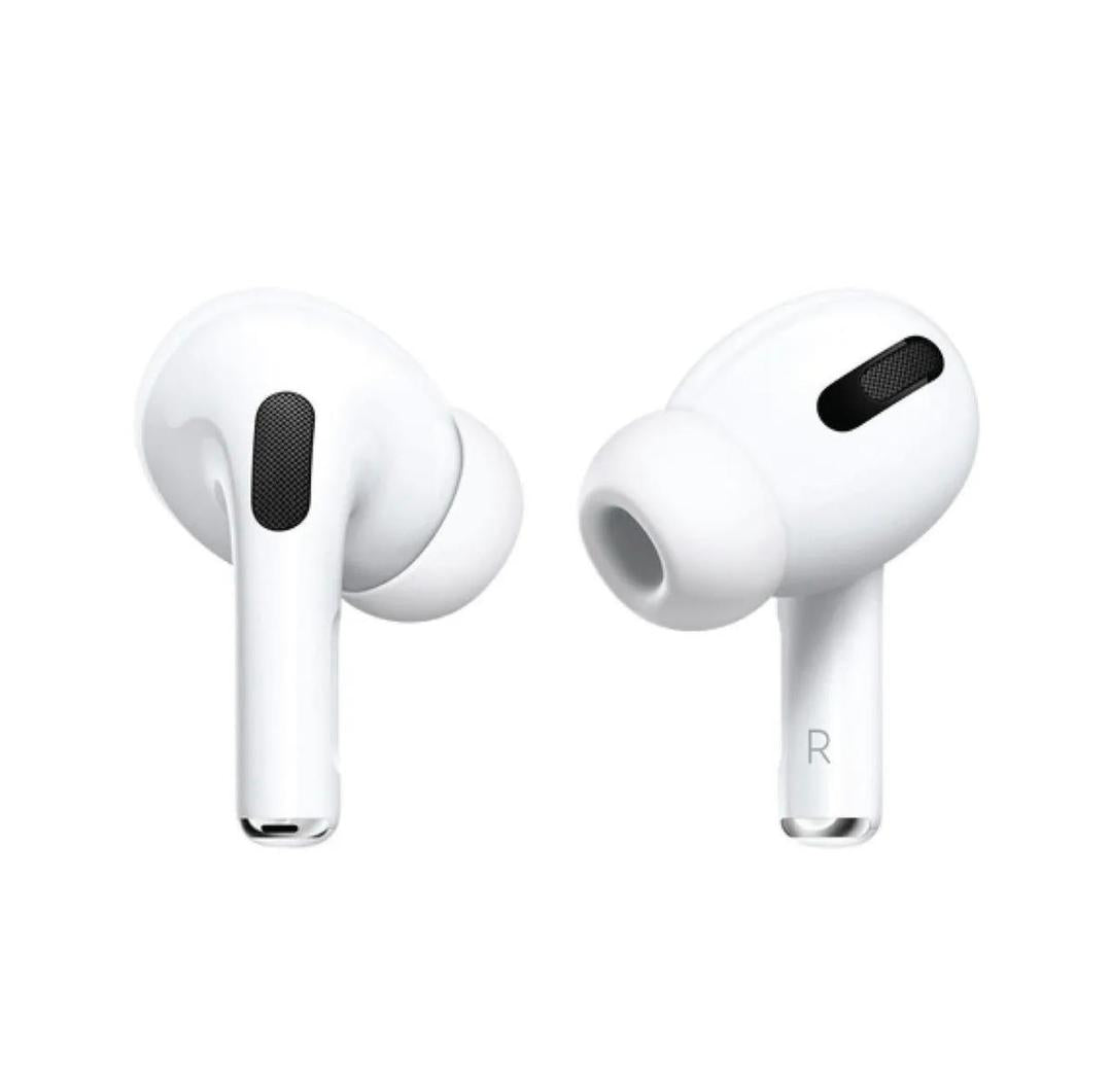 Air buds pro 2 |2nd generation wireless charging