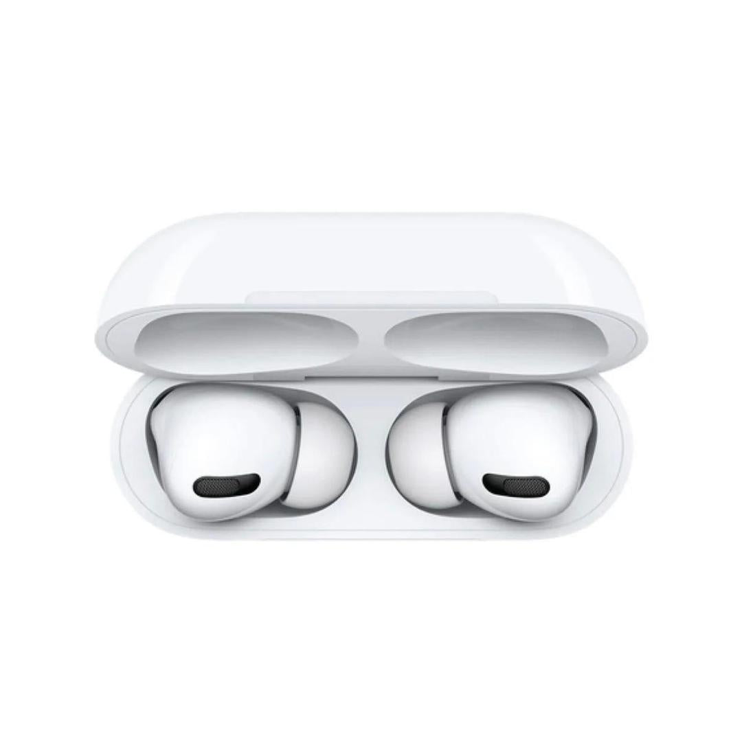 Air buds pro 2 |2nd generation wireless charging