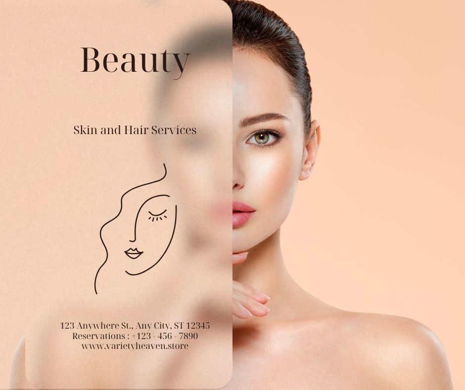 Beauty trend