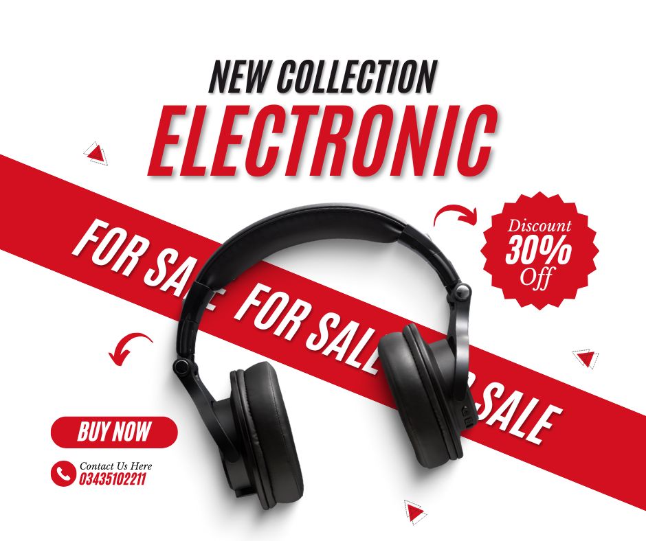 Electronics