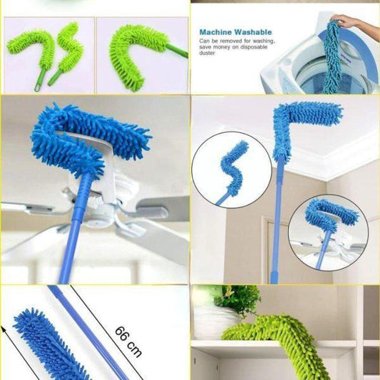multi purpose dust cleaner All in One