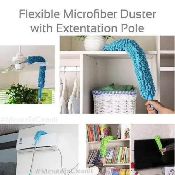 multi purpose dust cleaner All in One