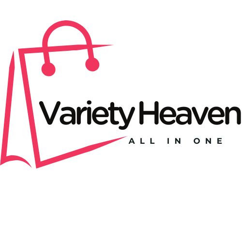Variety Heaven