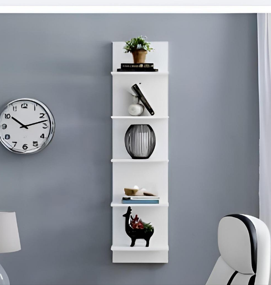 5 PCs DIY designing Bock holder stand