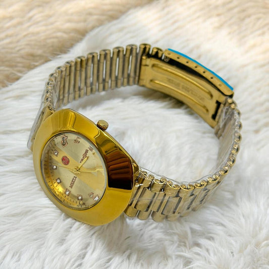 mens formal Analog watch