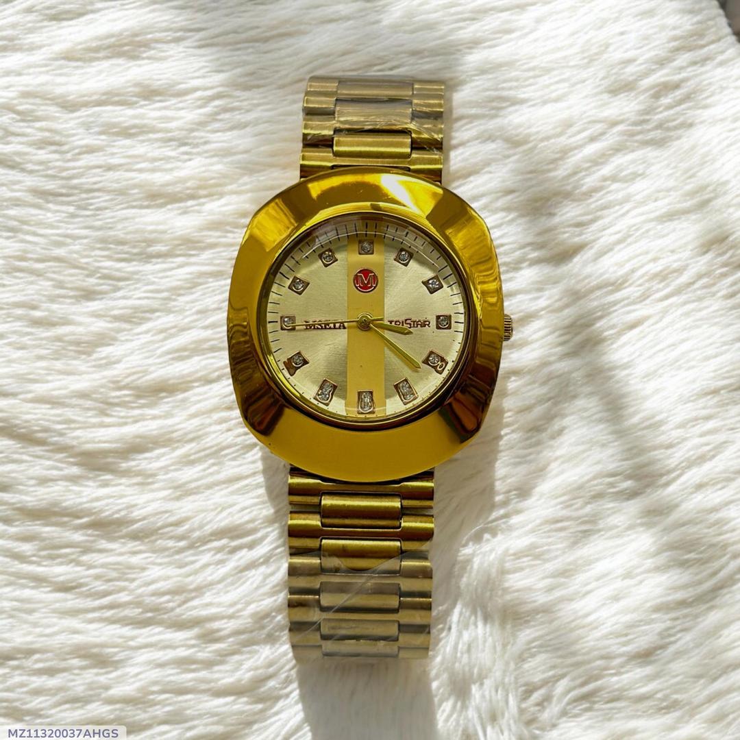 mens formal Analog watch