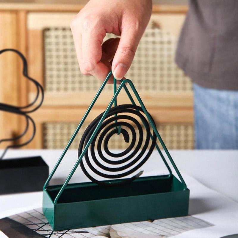 Mosquito Coil Stand