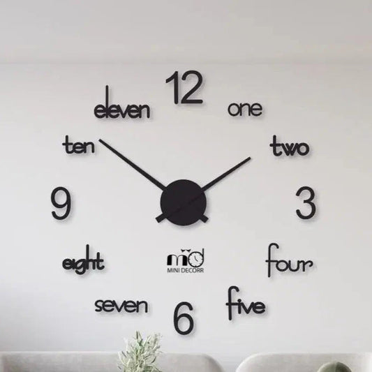 wall decor