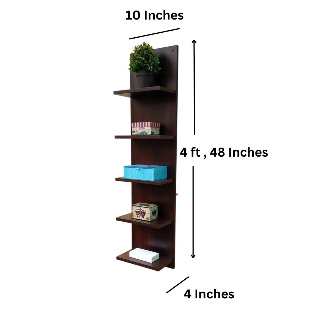 5 PCs DIY designing Bock holder stand
