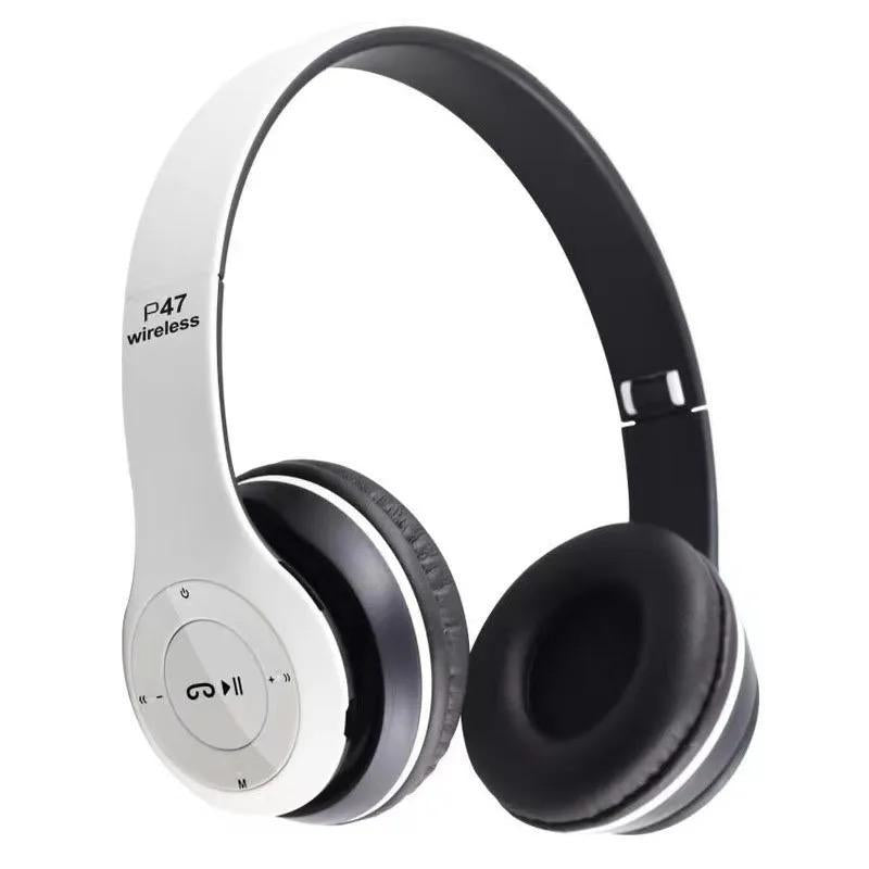 P47 Wireless Headphone
