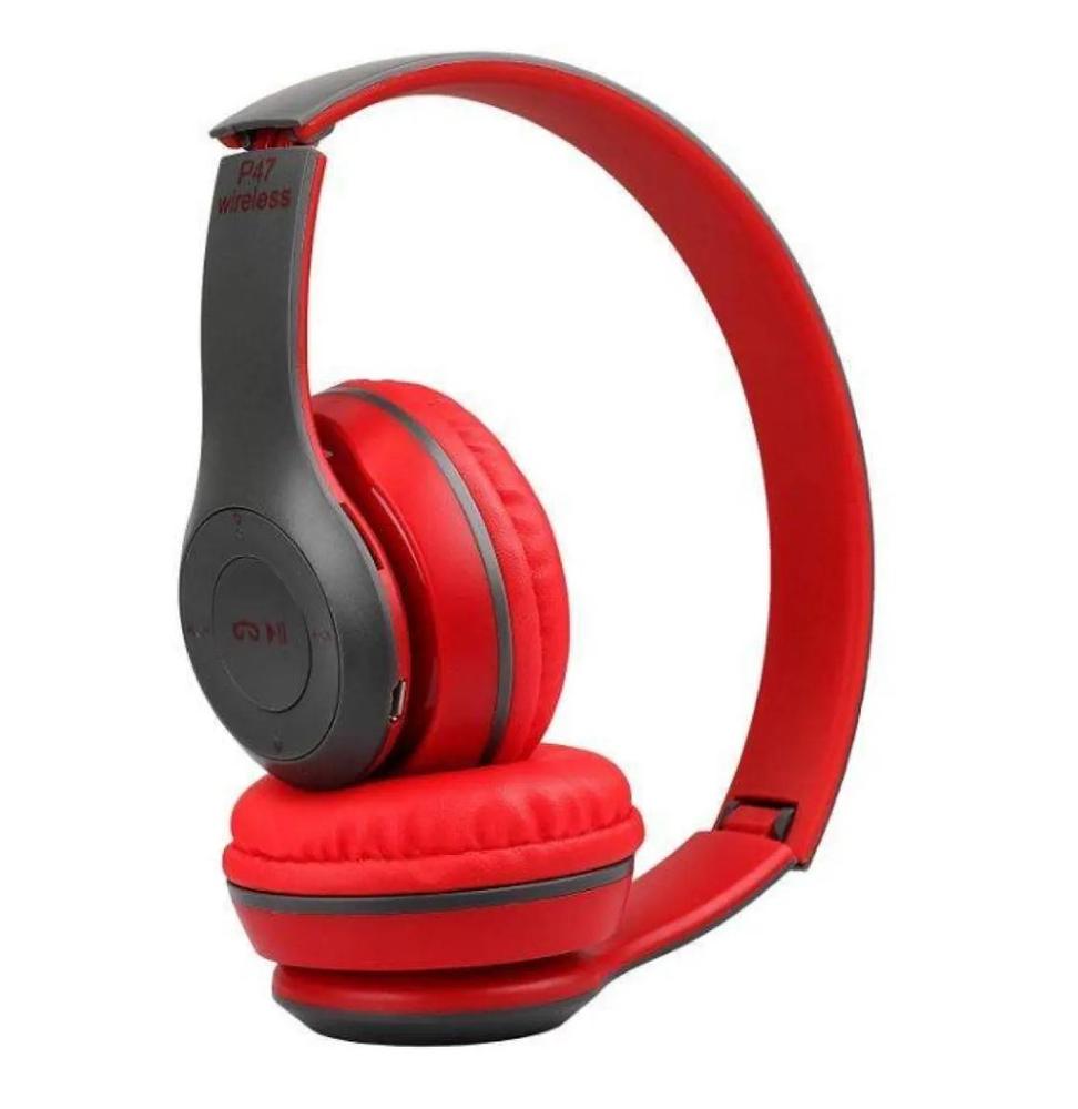 P47 Wireless Headphone