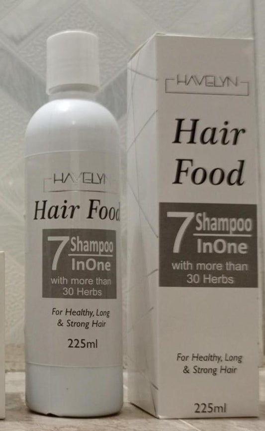 2 in 1  Hair care deal