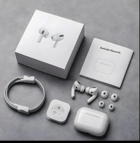Air buds pro 2 |2nd generation wireless charging